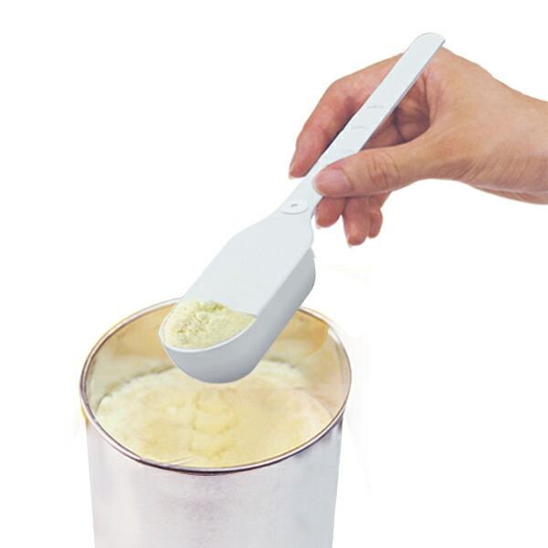 計量スプーン 粉もの専用 スライド式計量スプーン （ メジャースプーン 大さじスプーン 小さじスプー...