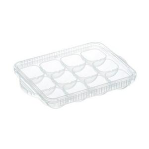 離乳食 冷凍 保存容器 トレー 小分け 15ml×12 （ 食洗機対応