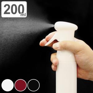 霧 スプレーボトル 200ml ( 本体のみ ボ...の商品画像