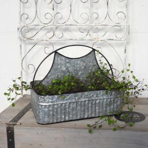 Disney（ディズニー） フラワーポット ミッキーポット （ ガーデン