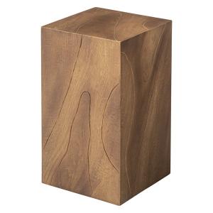 【新品】ウッドスツール・ウッドチェア・座椅子 東谷 スツール 幅33cm ウッドスツール 椅子 木製 天然木 モンキー