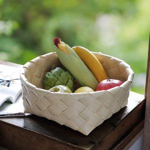 バスケット 直径32×高さ12cm 洗える 収納...の商品画像