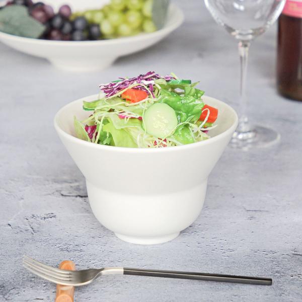 ボウル 15cm レイズドボウル M.STYLE スウィーツパレット 磁器 美濃焼 （ 皿 食器 洋...