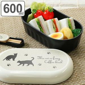 スケーター 弁当箱 保存容器 430ml 食洗機対応 タイトウェア ウッド
