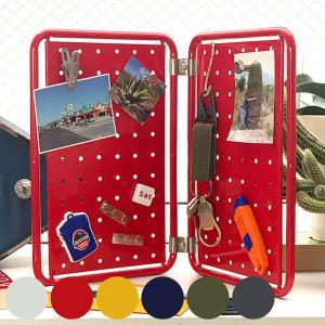 DULTON（ダルトン） インテリア MINI PEGBOARD/卓上 有孔ボード