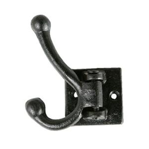 DULTON（ダルトン） ハンガーフック クロスラックフック 壁付け