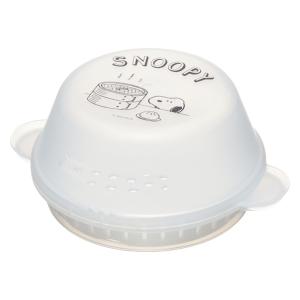 肉まん、あんまん蒸し器スチーマー (新品未使用 楽天市場】中華まんケース1P SMA11 SNOOPY （ レンジ