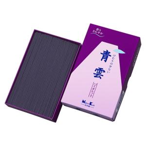 日本香堂 青雲バイオレット徳用大型バラ 約275g : 通販 多摩SHOP