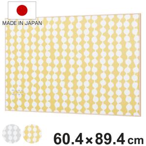 ファブリックパネル ファブリックマグネットボード 60.4x60.4cm