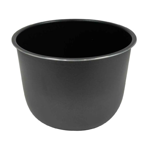 交換用内釜 電気圧力鍋 楽ポンPRO OEDF80 （ 交換用 内釜 買い替え ワンダーシェフ wo...