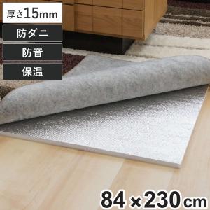 防ダニほかほかマグナムスーパーDX アルミ 3畳 U-Q940