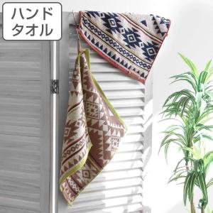 ハンドタオル ホライゾン 34×35cm ( ウ...の商品画像