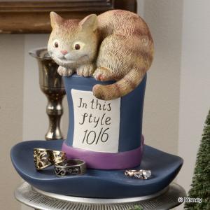 セトクラフト アクセサリーボックス ハンプティダンプティ ふしぎの国