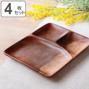 ChaBatree チャバツリー パドル ランチプレート 25×35cm CU475-AC