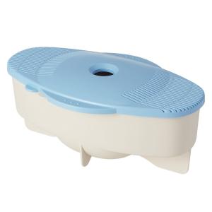 電子レンジ調理器 そうめん＆うどん・そばメーカ ベーシック （ レンジ 簡単 手軽 時短 調理 電子レンジ そうめん うどん そば ）