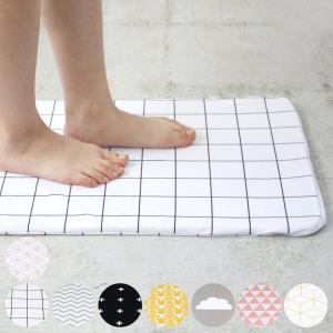 珪藻土バスマット さらっと快適足さら珪藻土バスマット キャットタイプ