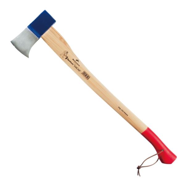 斧 80cm 2.8kg ルーカスアックス Valiant （ 薪割り おの オノ 薪割 手斧 薪割...