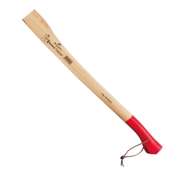 斧 交換用柄 ルーカスアックス用 Valiant （ 柄 持ち手 交換 ルーカスアックス 専用 木柄...