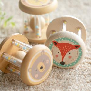 日本製 ガラガラ オルゴール 3点セット : フジサンパーク - 通販