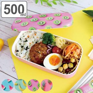 スケーター 弁当箱 保存容器 430ml 食洗機対応 タイトウェア ウッド