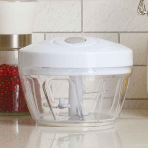 調理器セット Simplice チョッパー&am...の商品画像