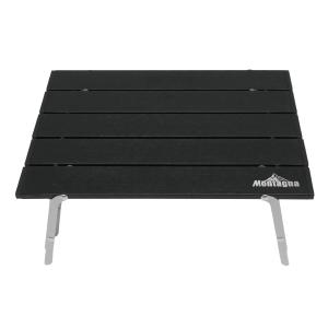 パール金属 アウトドアテーブル 折りたたみ 幅45.5×奥行30.5×高さ20cm