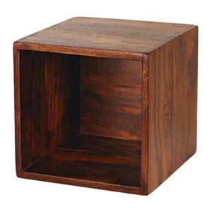 シングルシンプルCDラック ( 幅18×奥行16...の商品画像