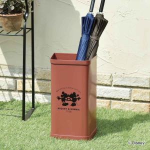 フランスアンティークミルク缶/ゴミ箱/傘立て/花器/プランター(85-113-1 傘立て おしゃれ MILK缶 （ アンティーク風 傘立 傘たて セト