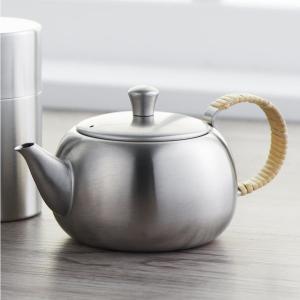 アカオアルミ アカオ 昔ながらの 槌目急須 5号 即納 AKAO 《きゅうす