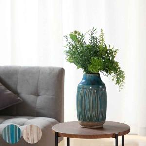 VIROL ヴァイロール 陶器ボトル Mサイズ 「骨握り」 イギリス