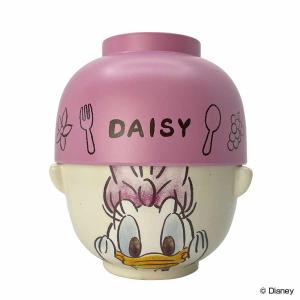 Disney（ディズニー） 汁椀 茶碗 セット ドナルドダック 水彩タッチ
