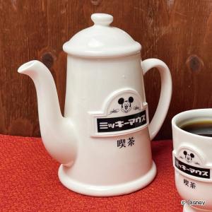 青芳 VINTAGE INO ヴィンテージイノックス ヴィンテージ カフェポット