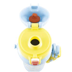 水筒 キッズ 800ml ステンレス ワンタッ...の詳細画像1