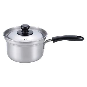 Vita Craft（ビタクラフト） Vシリーズ 片手鍋 3.0L No.5583（IH対応