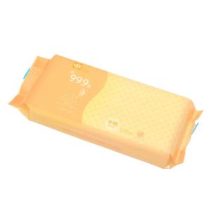 おしり拭き 水99.9 中判 100枚入り ( ...の商品画像