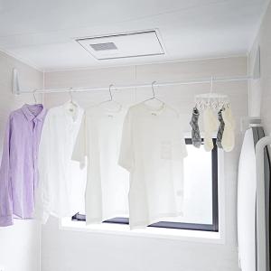 SIDE BY SIDE クロスツリー Clothes Tree 物干し サイドバイサイド