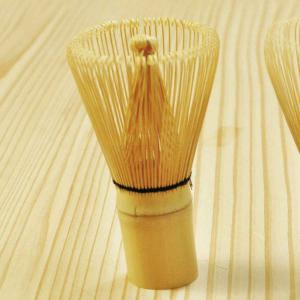 茶筅 奈良高山産 青竹 数穂 茶道具 初釜用限定品 茶筌 ちゃせん : 抹茶