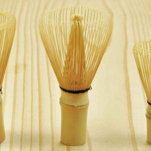 茶筅 100本立 11cm 竹製 （ 茶せん ちゃせん 茶筌 竹 ） : お弁当