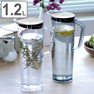 ピッチャー カラフェ デキャンタ 水差し 卓上ポット ガラス/ ビストロ