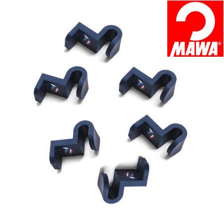 MAWAハンガー　（マワハンガー）　ハンガーコネクター　6個セット