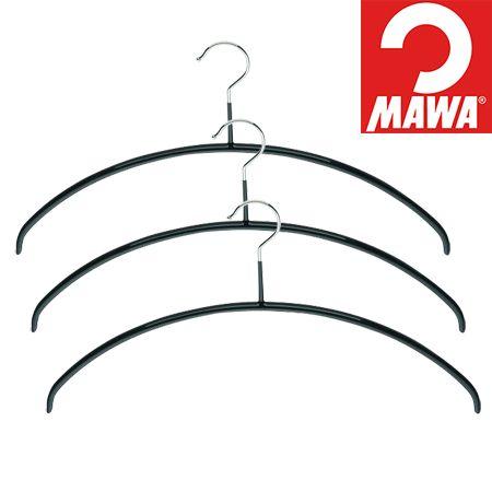 MAWAハンガー　（マワハンガー）　レディースライン　3本組