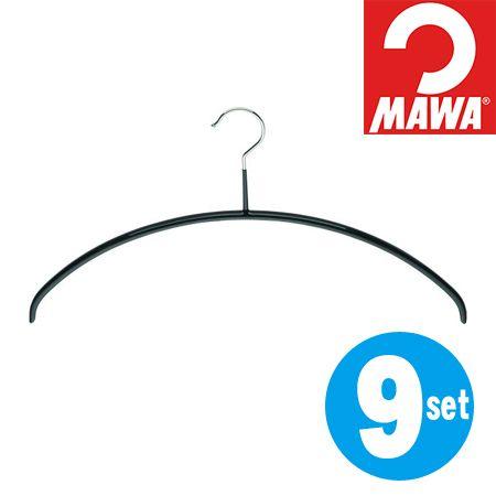 MAWAハンガー　（マワハンガー）　レディースライン　9本セット