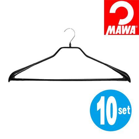 MAWAハンガー　（マワハンガー）　ニューボディーフォーム　10本セット