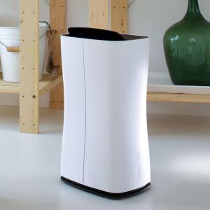 SHARP（シャープ） 衣類乾燥除湿機 ホワイト CV-N180W CVN180W
