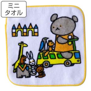 タオルチーフ&フェイスタオルセット ドラえもんプチギフト Y （ ドラミ