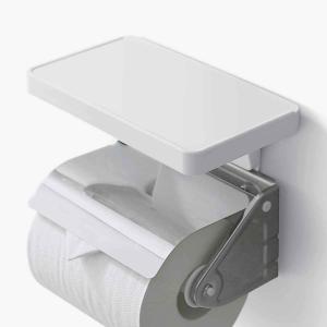 TOTO トイレ アクセサリー 天然木手すり 62シリーズ YHB62NBS 紙巻器一