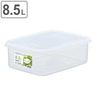 保存容器 12L ジャンボケース L 深型 （ 日本製 抗菌 防汚