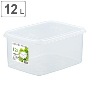 保存容器 9L ジャンボケース スリム S （ 日本製 抗菌 防汚