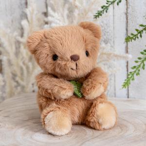 フェスティブ リース グリーン クリスマスリース ぬいぐるみ MON AMI