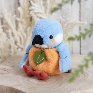 Disney（ディズニー） ピノキオ ぬいぐるみバッジ ぬいば リゾート